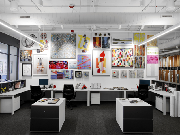 Artistic Expression as a Functional Element