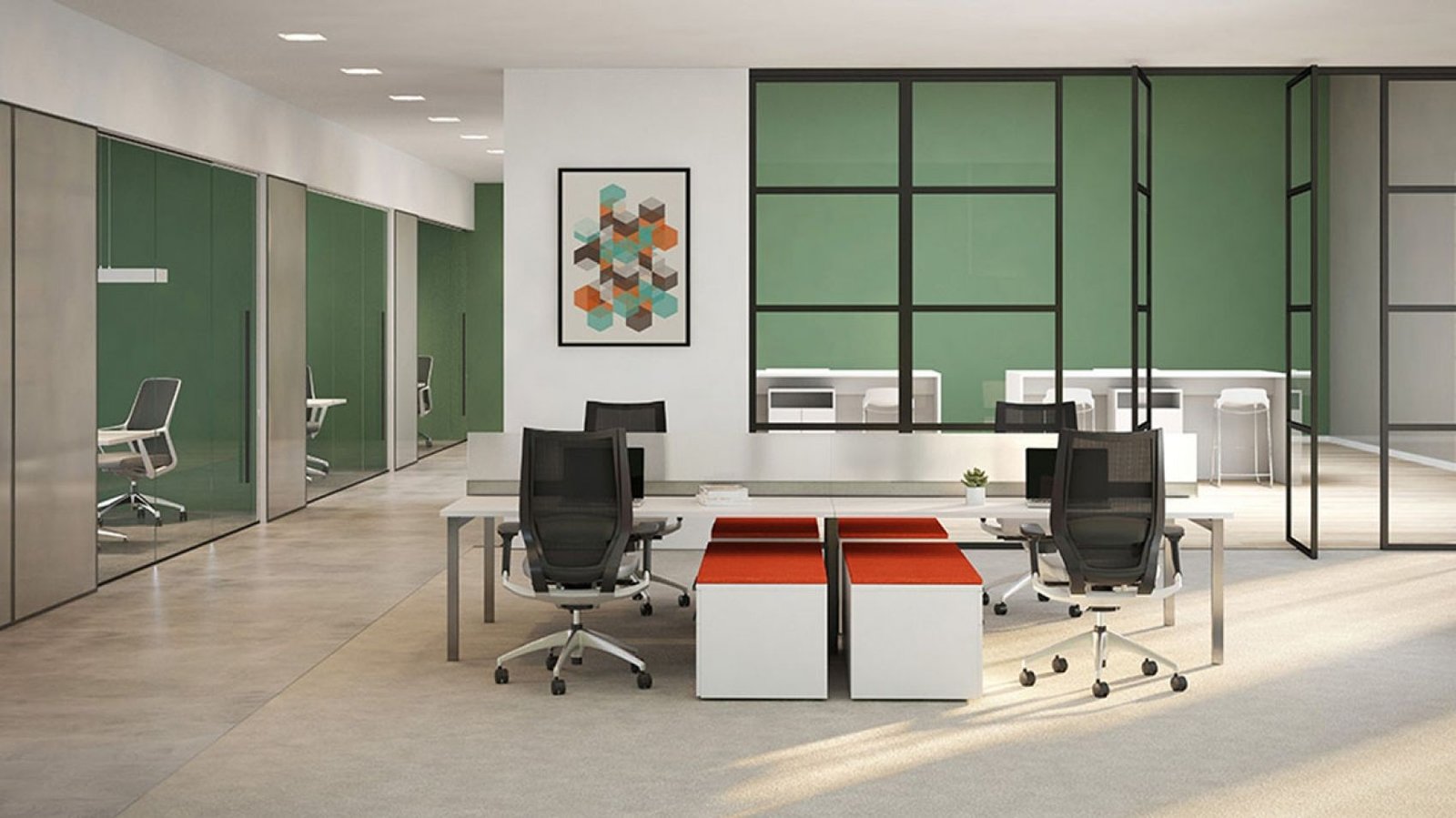 Hyper-Personalization Through Modular Decor