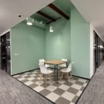Top 10 Office Design Trends For Your Workplace