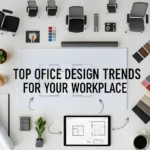 Color Psychology in Office Interiors: Boosting Focus, Calm & Creativity