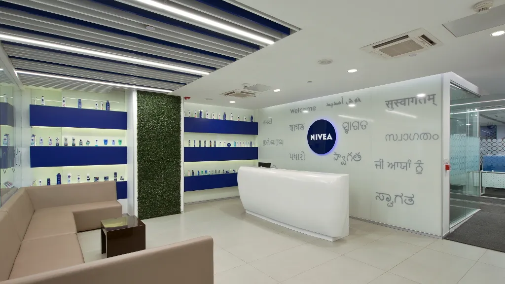 Nivea