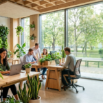 The Future of Meeting Rooms: From Boardrooms to Brainstorm Hubs