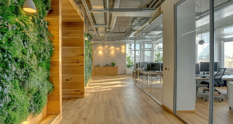 Ergonomics in Your Office