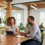 Ergonomics in Office Design: Why It’s More Than Just Chairs