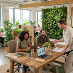 The Future of Meeting Rooms: From Boardrooms to Brainstorm Hubs