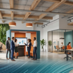 Innovative Commercial Interior Design Ideas for Businesses