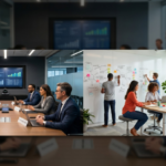 Biophilic Design: Why Nature Belongs in Modern Offices