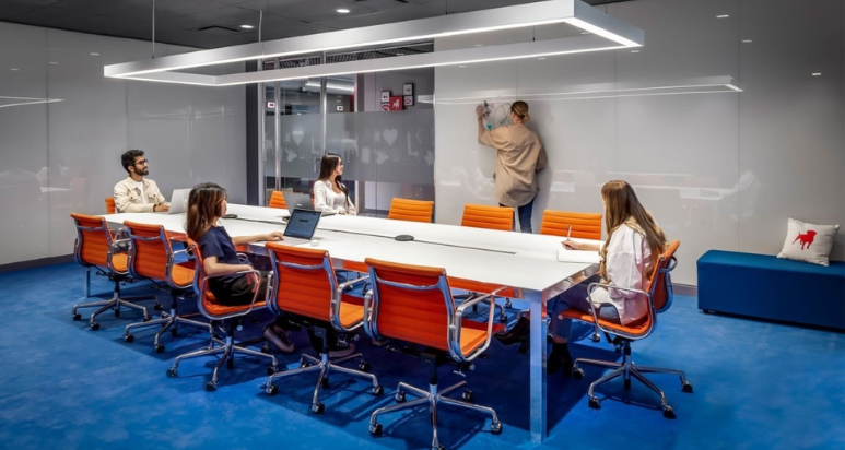 Wellness and Sustainability Features