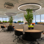 Office Design Ideas for Coworking Spaces