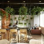 Office Design Ideas for Coworking Spaces