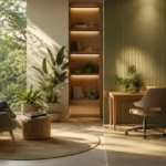 Why Choosing the Right Interior Partner Can Make or Break Your Office Vision