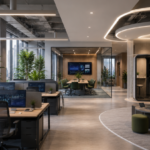 Eco-Friendly Interior Design Ideas for Office Spaces