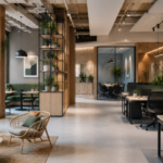 Eco-Friendly Interior Design Ideas for Office Spaces