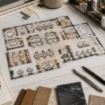 Commercial Interior Design Best Practices for Modern Offices