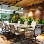 Choosing the Right Office Interior Design Company for Your Business Growth