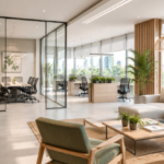 The Importance of Corporate Interior Design for Business Success