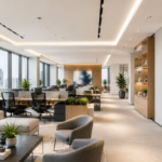 Commercial Interior Design Best Practices for Modern Offices