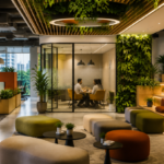 A Complete Guide to Planning a Modern Office Interior