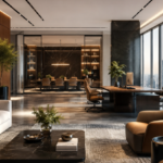 A Complete Guide to Planning a Modern Office Interior