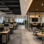 Office Renovation vs Relocation: Which Is Right for Your Business?