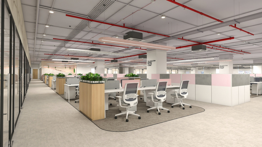 How Long Does an Office Fit-Out Take