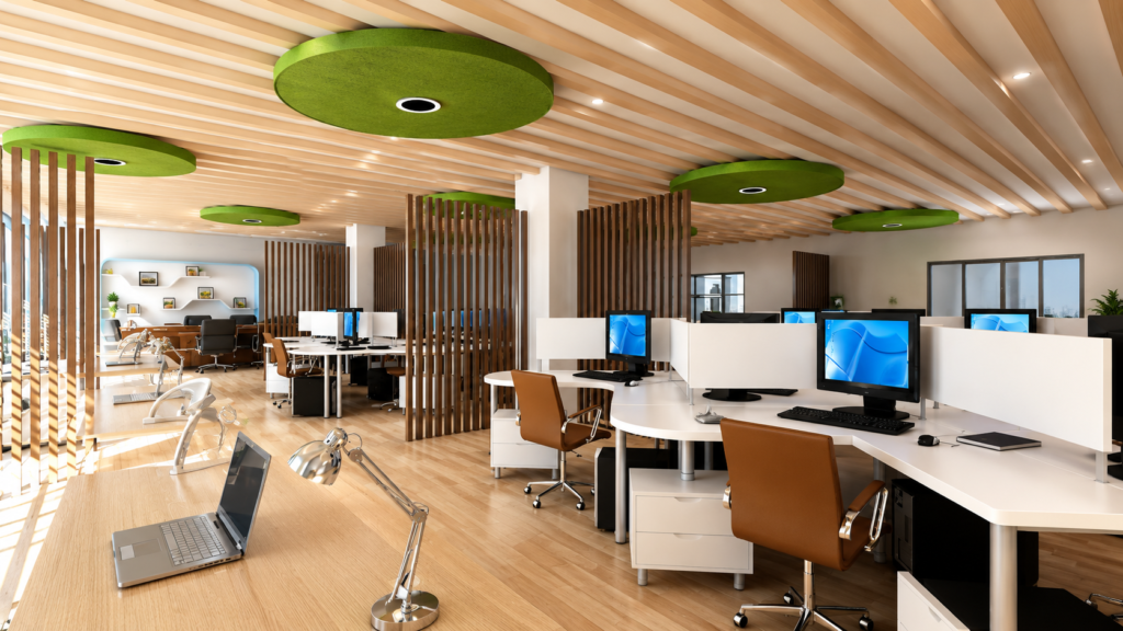 Office Renovation vs Relocation