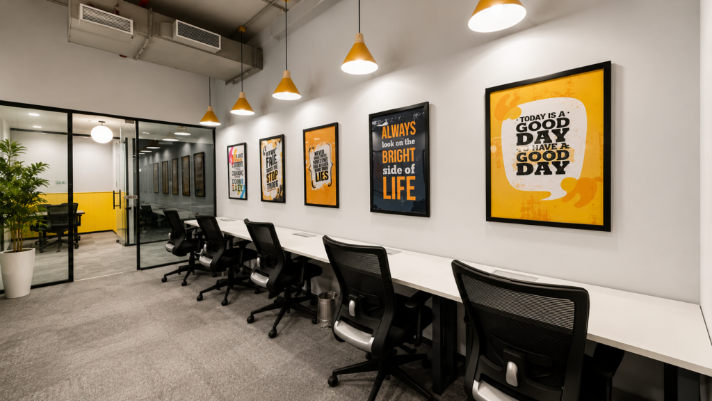 How Long Does an Office Fit-Out Take