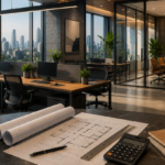 Turnkey Office Fit-Out in Mumbai: What to Expect from Start to Handover