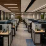 Data Centre Design & Build in India: A Practical Planning Guide