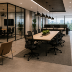 Office Renovation vs Relocation: Which Is Right for Your Business?