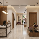 Turnkey Office Fit-Out in Mumbai: What to Expect from Start to Handover