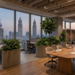 Office Renovation vs Relocation: Which Is Right for Your Business?
