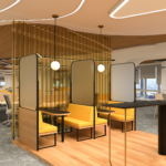 Office Lighting Design: A Zone-by-Zone Guide for Modern Workplaces