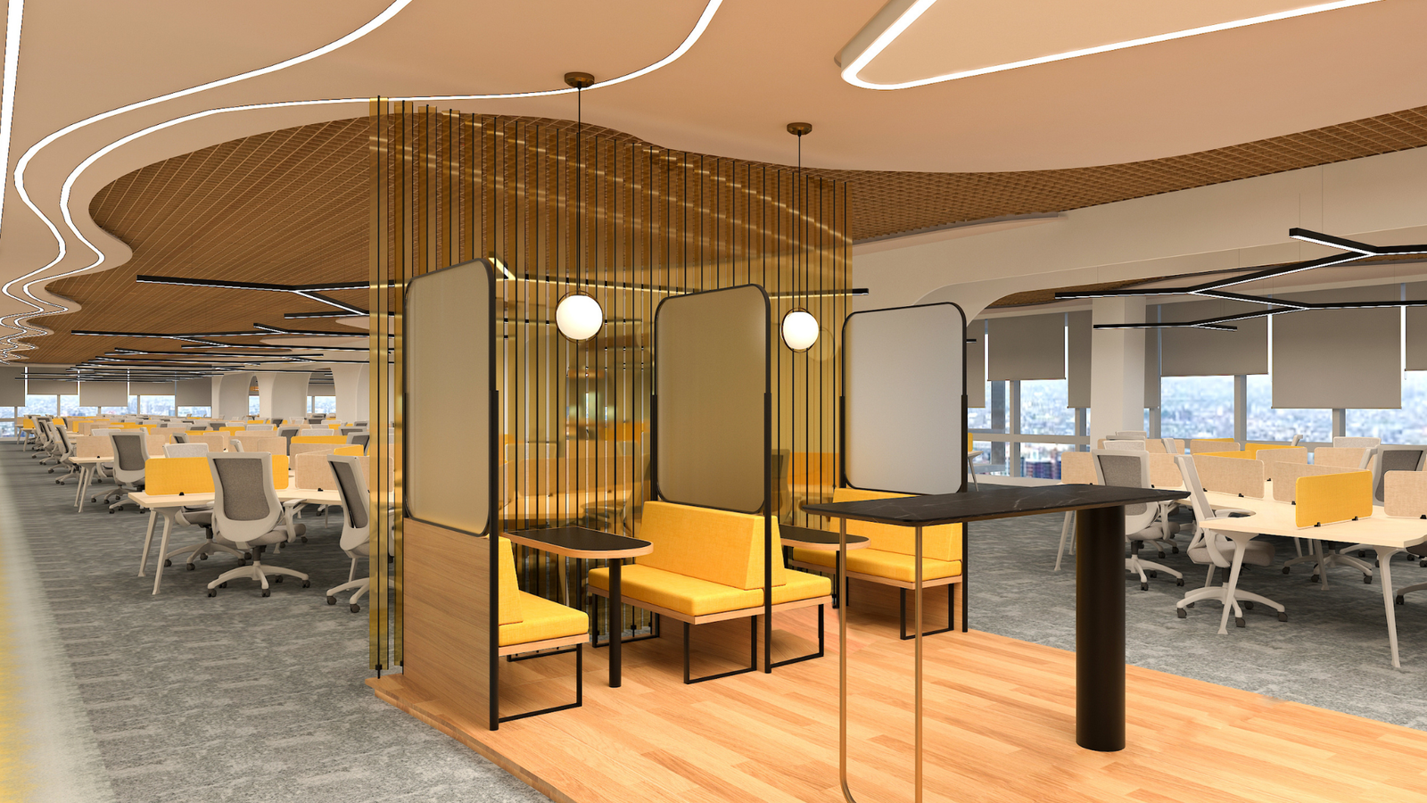 interior design firm in Mumbai
