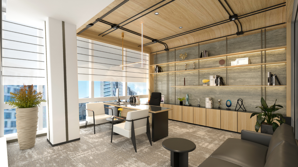 interior design firm in Mumbai