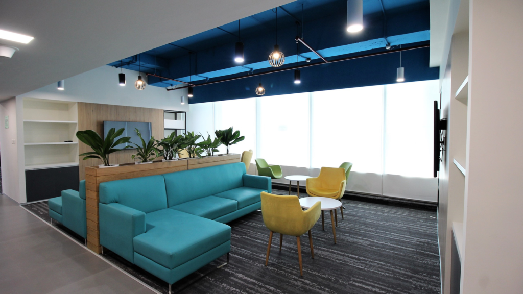 interior design firm in Mumbai