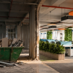 How Office Interior Designers in Mumbai Plan Different Work Zones