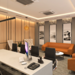 Why Your Office Is So Noisy (and What Actually Fixes It)