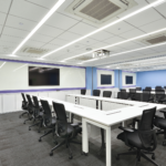Why Your Office Is So Noisy (and What Actually Fixes It)