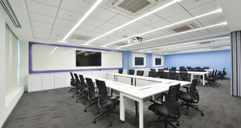 office acoustic solutions